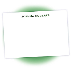 Executive Cards