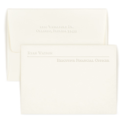 Avenue Card