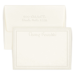 Constance Card