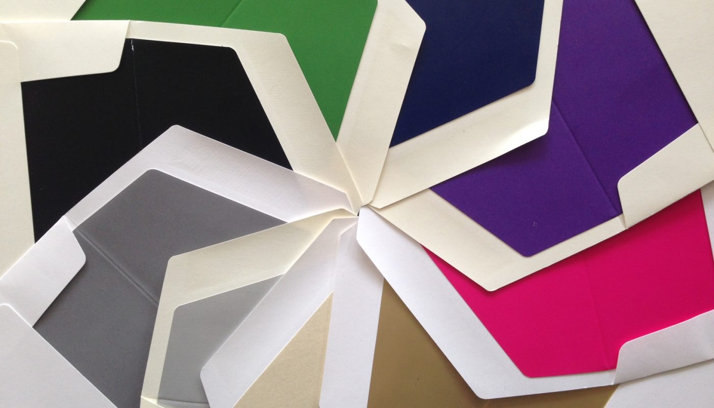 Learn what makes an excellent stationery envelope