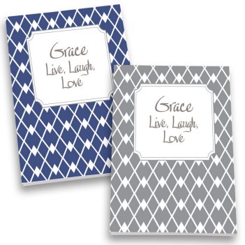 Paragon Personalized Journal Set