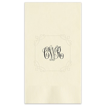 Personalized Stationery Blog – Design and Typography - exclusive designs by  Embossed Graphics