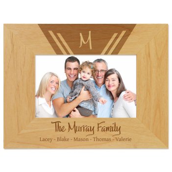 Kinship Picture Frame