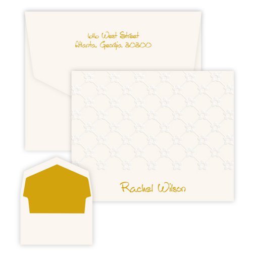 Raised Print Notes | Personalized Printed Notes | Embossed Graphics Page 2