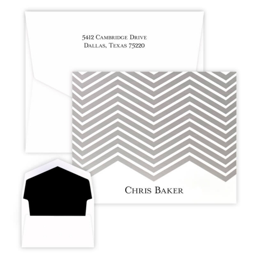 Embossed Graphics | Raised Print Notes | Personalized Printed Notes ...