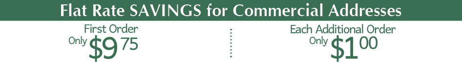 Commercial Shipping