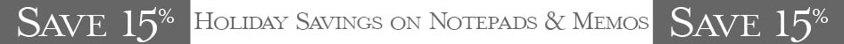 Promotion Information