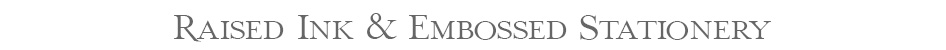 Embossed Graphics | Cart
