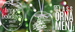 Christmas Ornaments