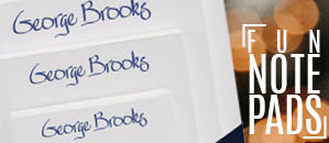 Best Selling Notepads