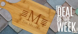 Millport Cutting Board