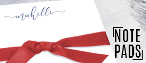 Best Selling Notepads