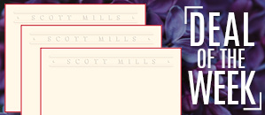 Banner Card