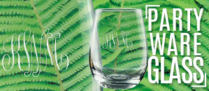 Party Glassware