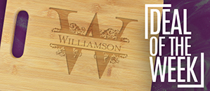 Captivating Cutting Boards