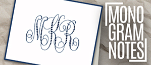 Monogram Magnificence 