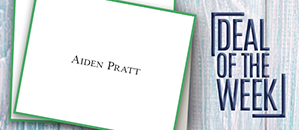 Viola Note, Elegantly Impressed