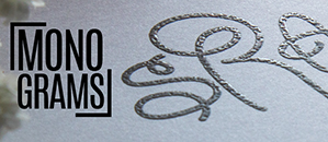 Say It With Initials