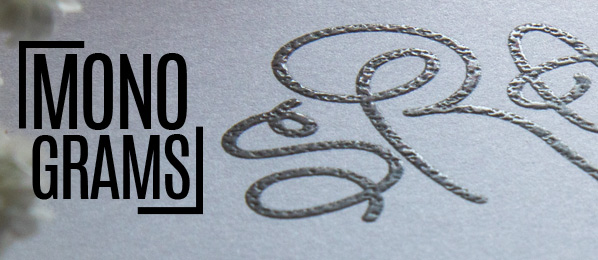 Monograms