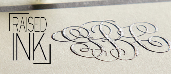 Elevated Ink for Everyday