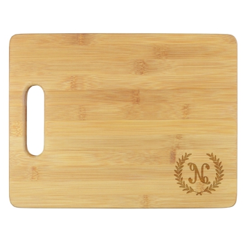 Harvest Cutting Board - Engraved
