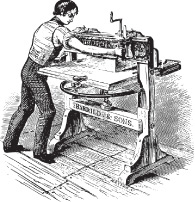 Printing Press