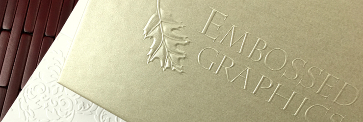 Embossed Graphics Library Embossed Graphics Personalized Stationery